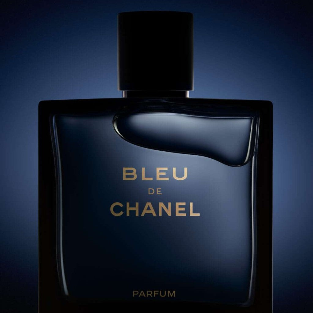 Bleu de Chanel Parfum di Chanel