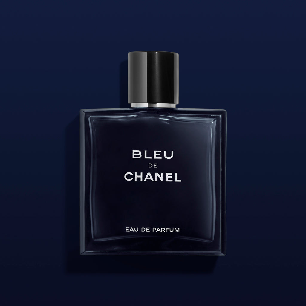 Bleu de Chanel Eau de Parfum di Chanel