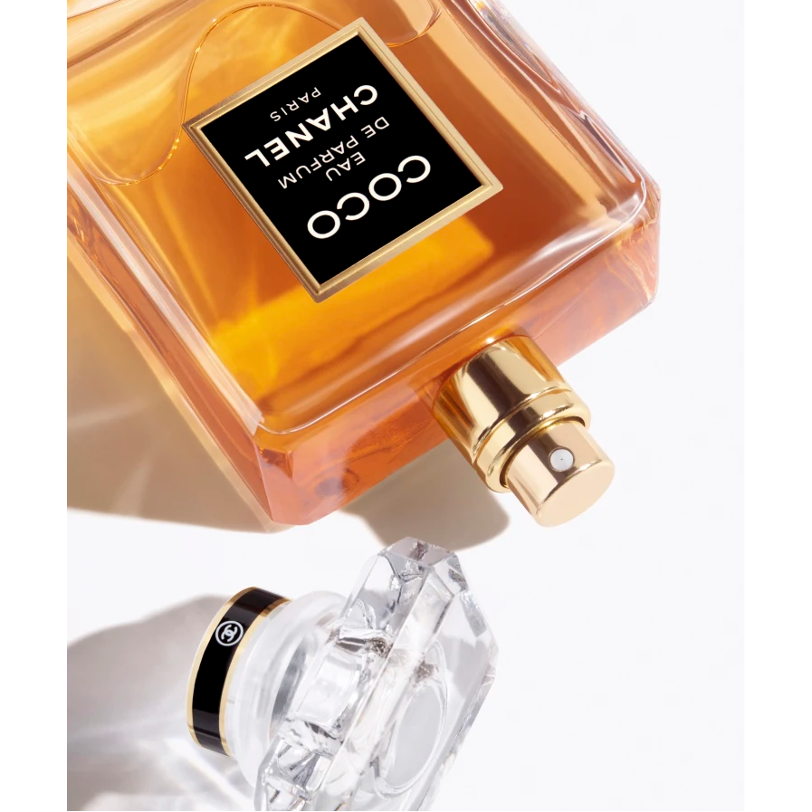 Coco Eau de Parfum di Chanel
