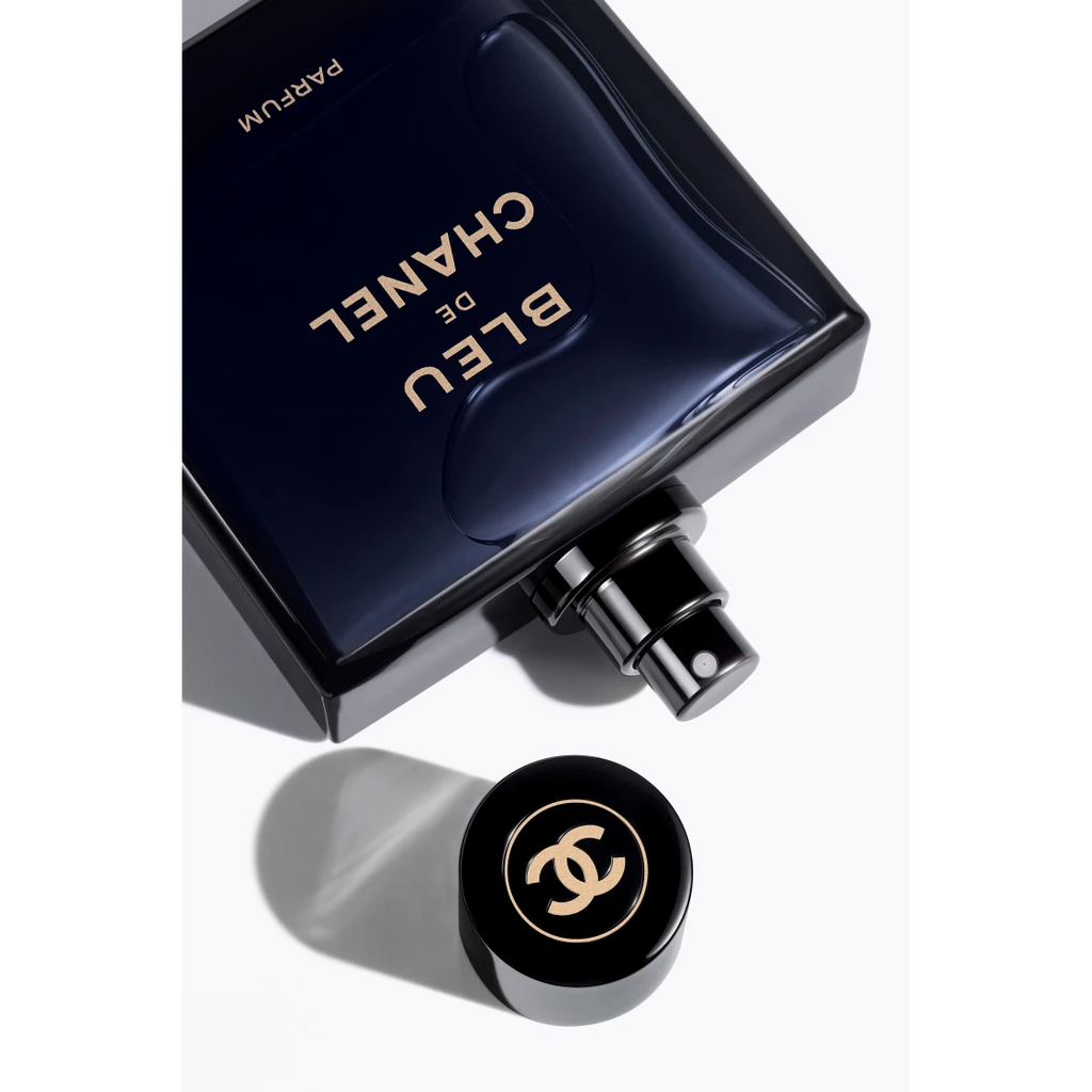 Bleu de Chanel Parfum di Chanel