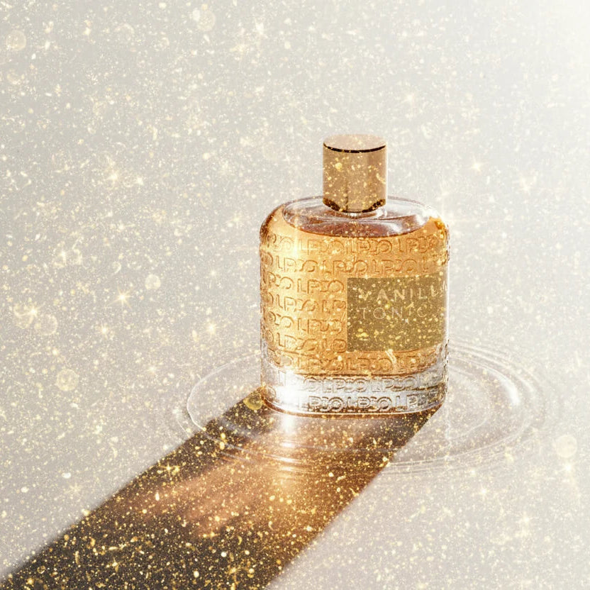 Vanilla Tonic di LPDO