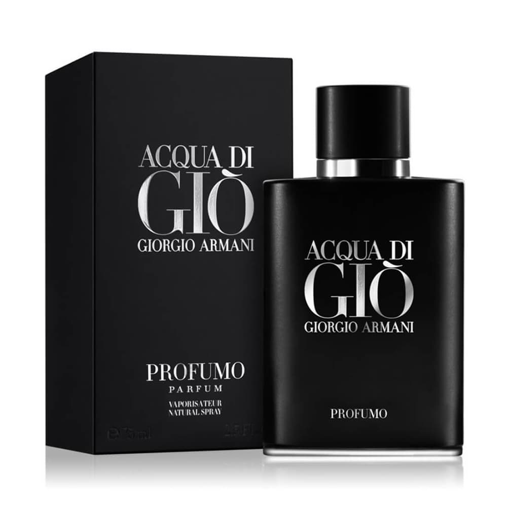 Acqua di Giò Parfum di Giorgio Armani 125ml