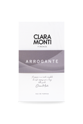 Arrogante di Clara Monti Eau de Parfum 100ml