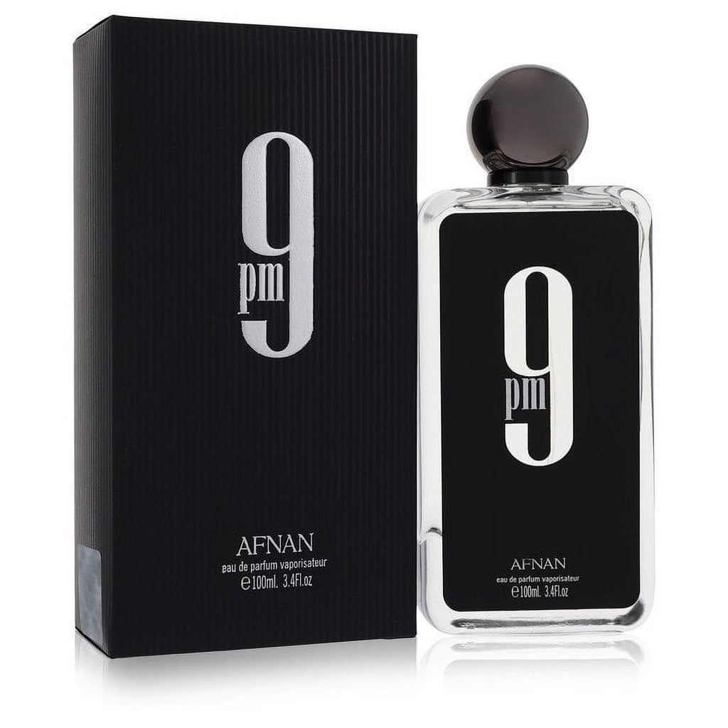 9 PM di Afnan Uomo 100ml