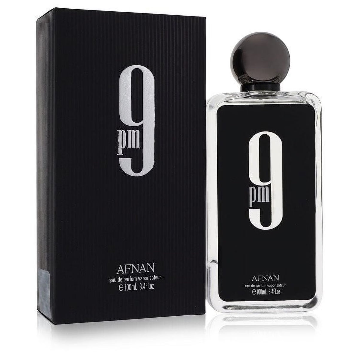 9 PM di Afnan Uomo 100ml