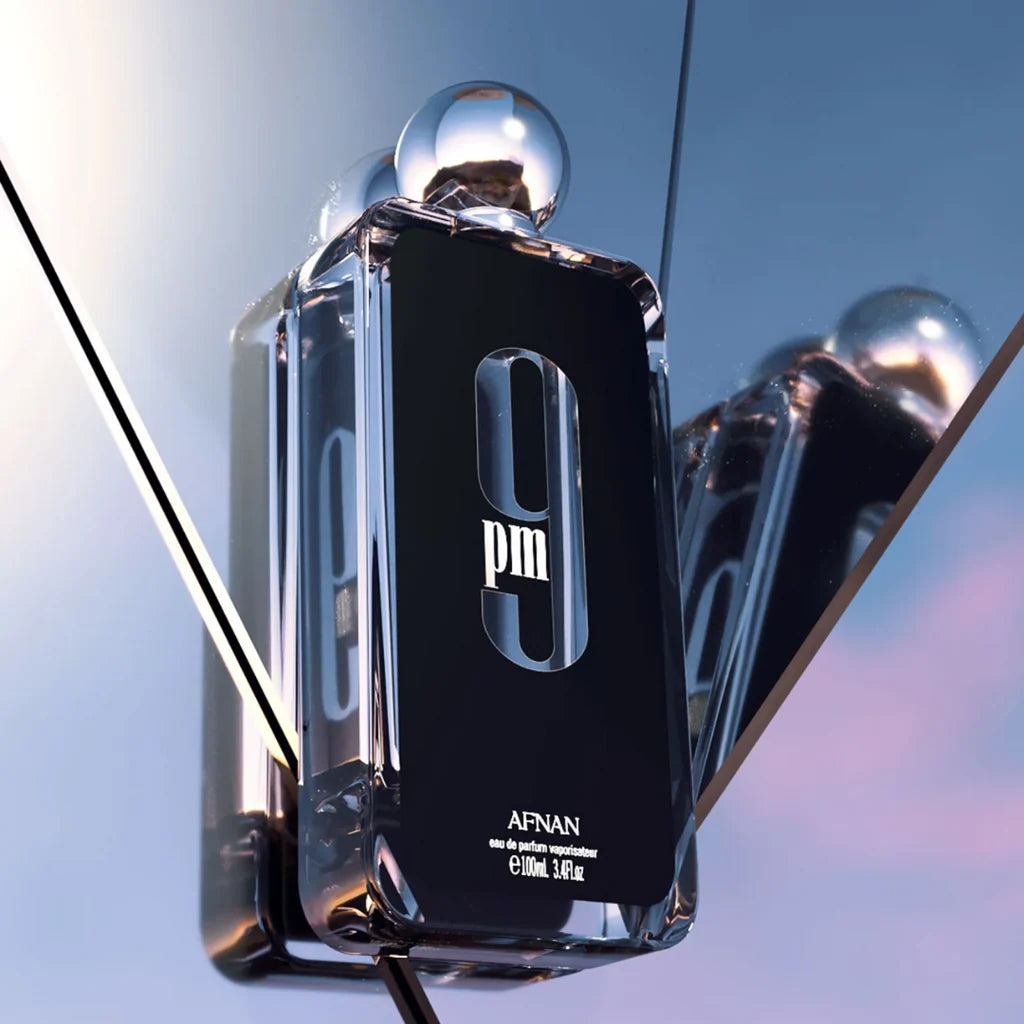 9 PM di Afnan Uomo 100ml