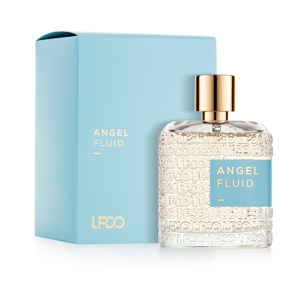 Angel Fluid di LPDO