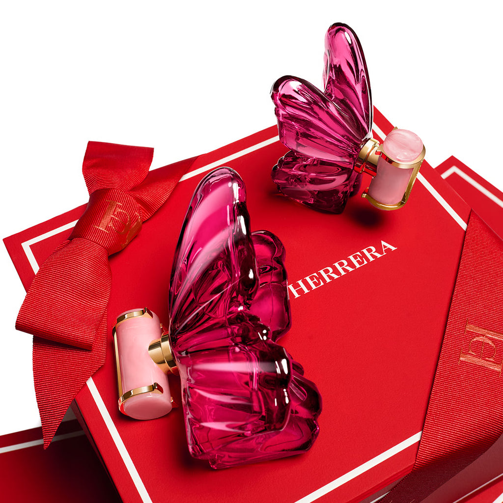 La Bomba di Carolina Herrera
