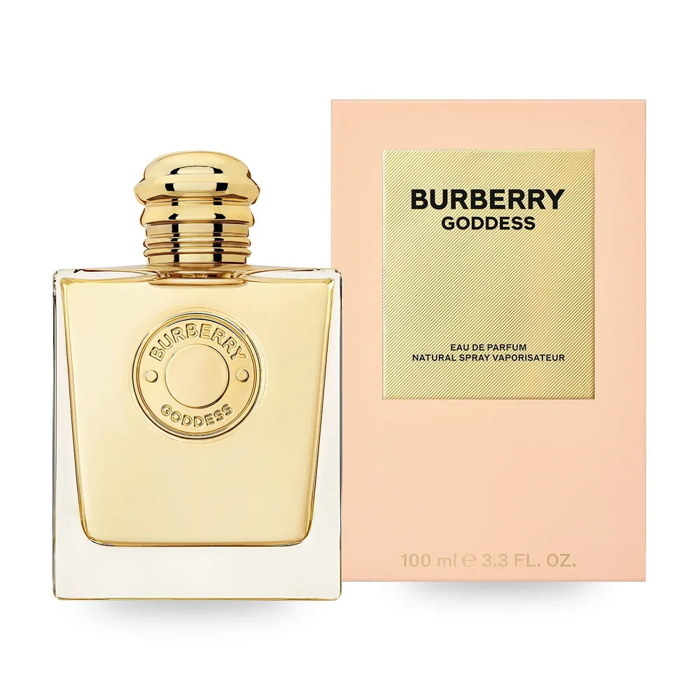 Goddess Eau de Parfum di Burberry 30ml