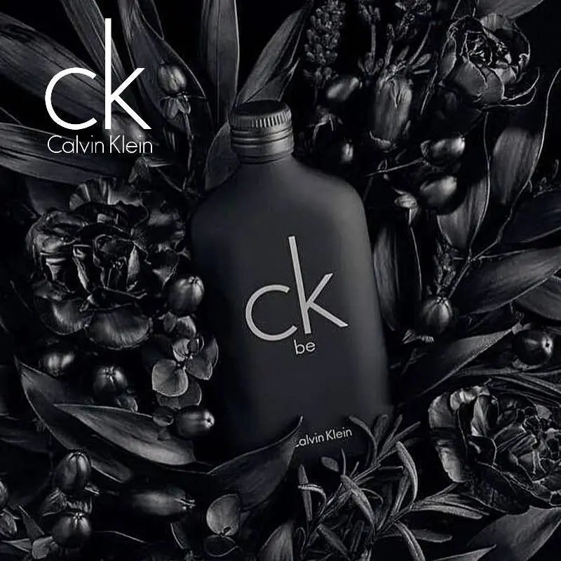CK be di Calvin Klein