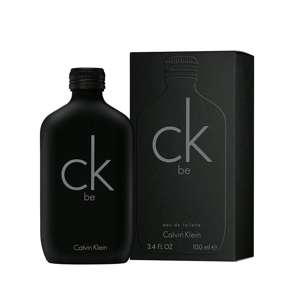 CK be di Calvin Klein