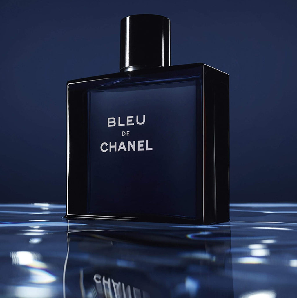 Bleu de Chanel Eau de Toilette di Chanel