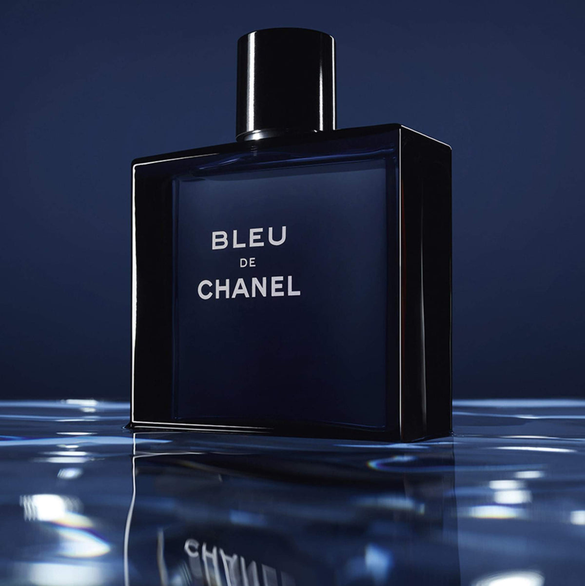 Bleu de Chanel Eau de Toilette di Chanel