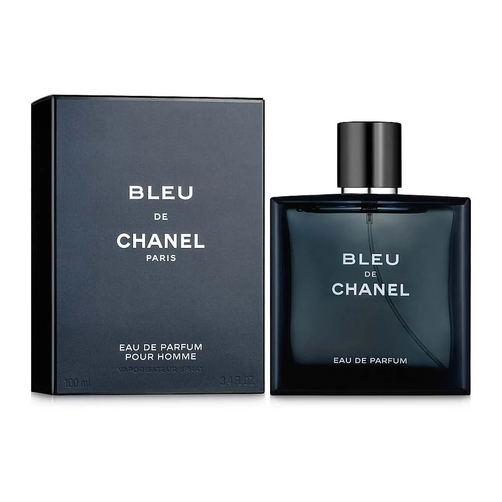 Bleu de Chanel Eau de Parfum di Chanel