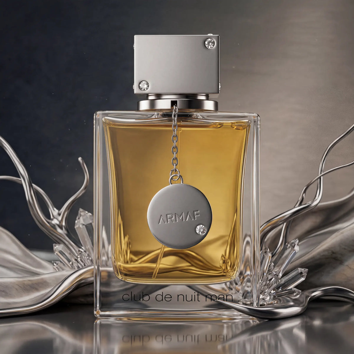 Club de Nuit Man di Armaf Eau de Toilette 105ml