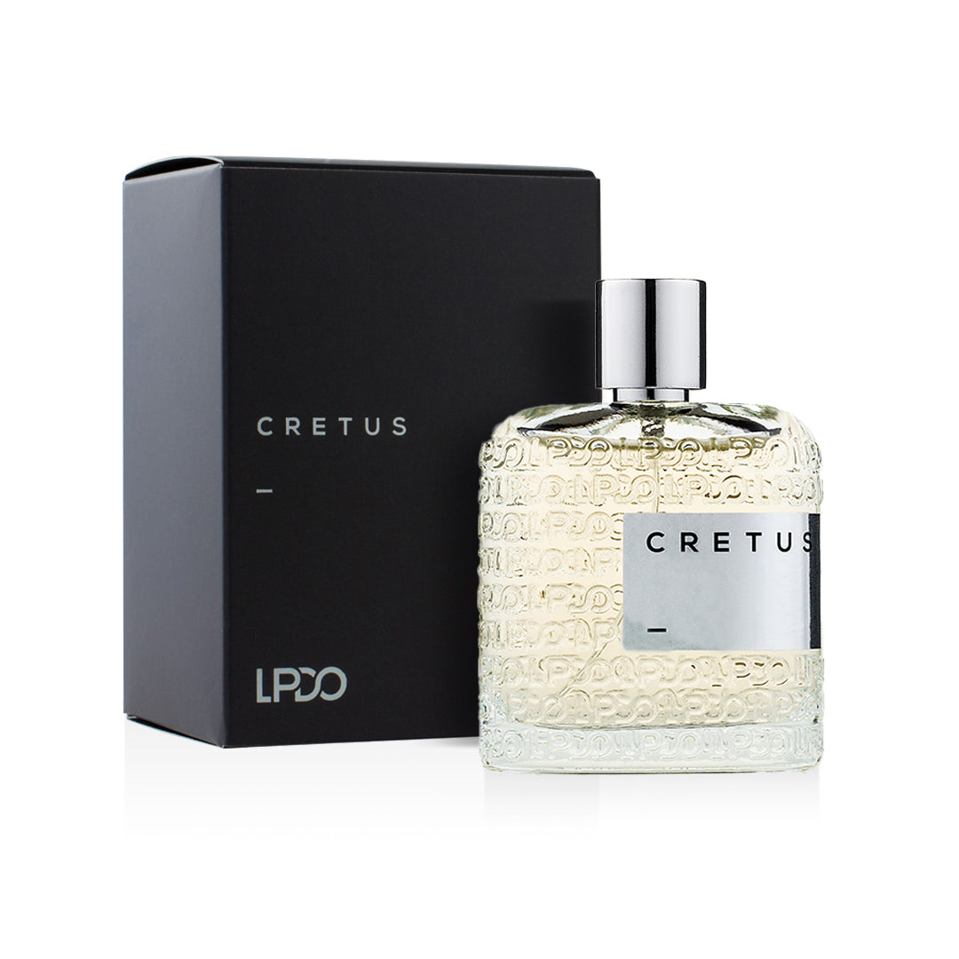 Cretus di LPDO