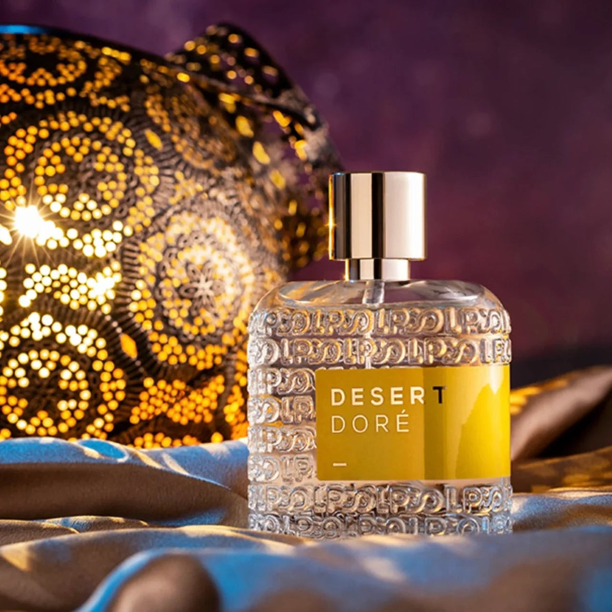Desert Doré di LPDO