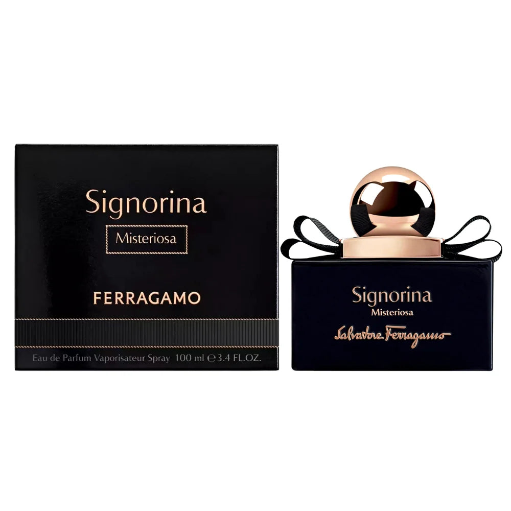 Signorina Misteriosa di Salvatore Ferragamo Eau de Parfum