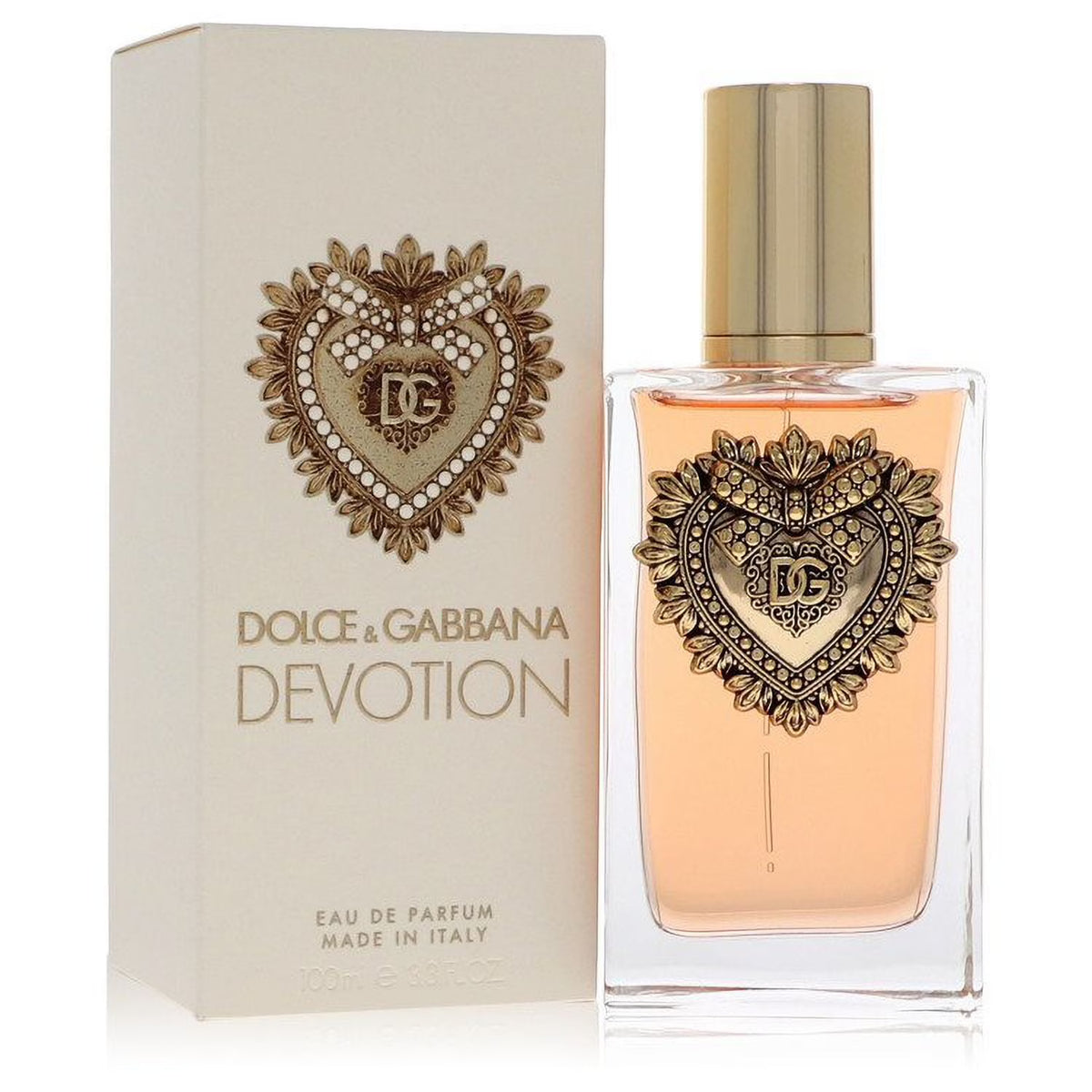 Devotion di Dolce&Gabbana Eau de Parfum 30ml