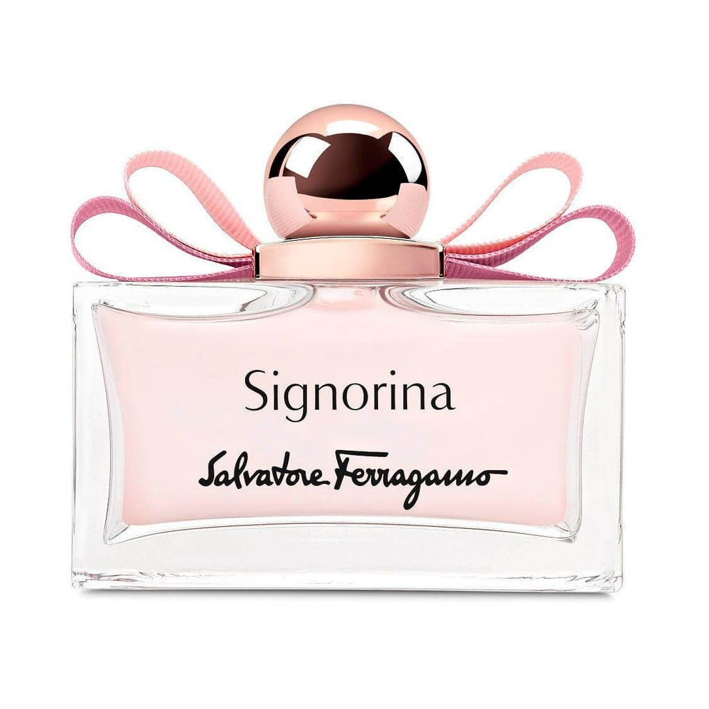 Signorina di Salvatore Ferragamo Eau de Parfum