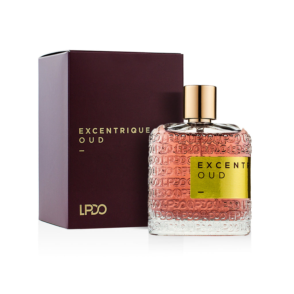 Excentrique Oud di LPDO