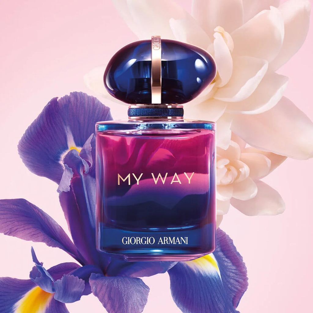 My Way Parfum di Giorgio Armani