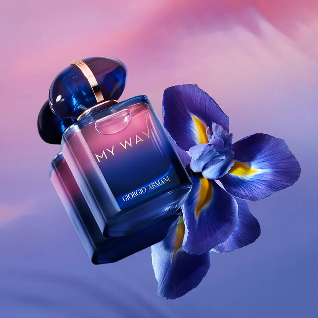 My Way Parfum di Giorgio Armani
