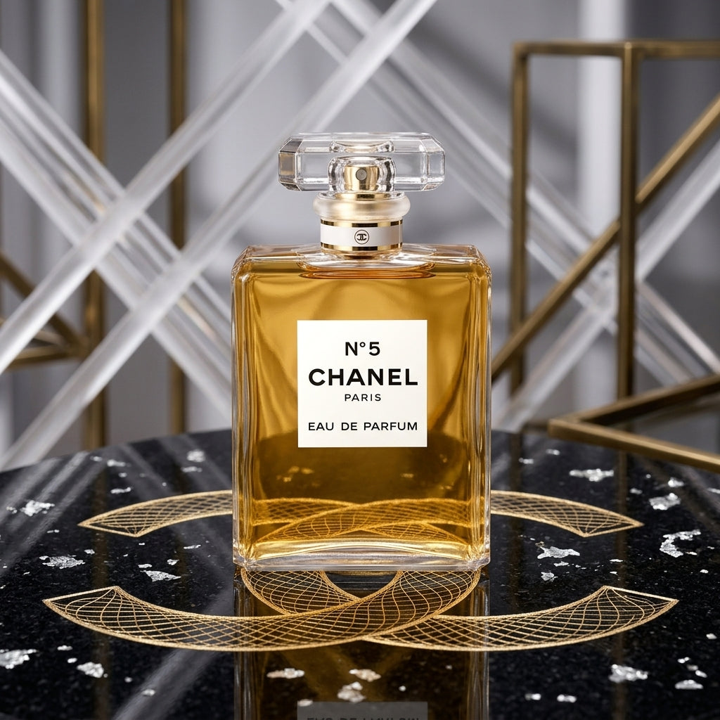 Chanel N°5 Eau de Parfum di Chanel