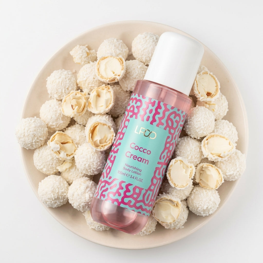 Cocco Cream di LPDO 250ml