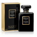 Coco Noir Eau de Parfum di Chanel 50ml