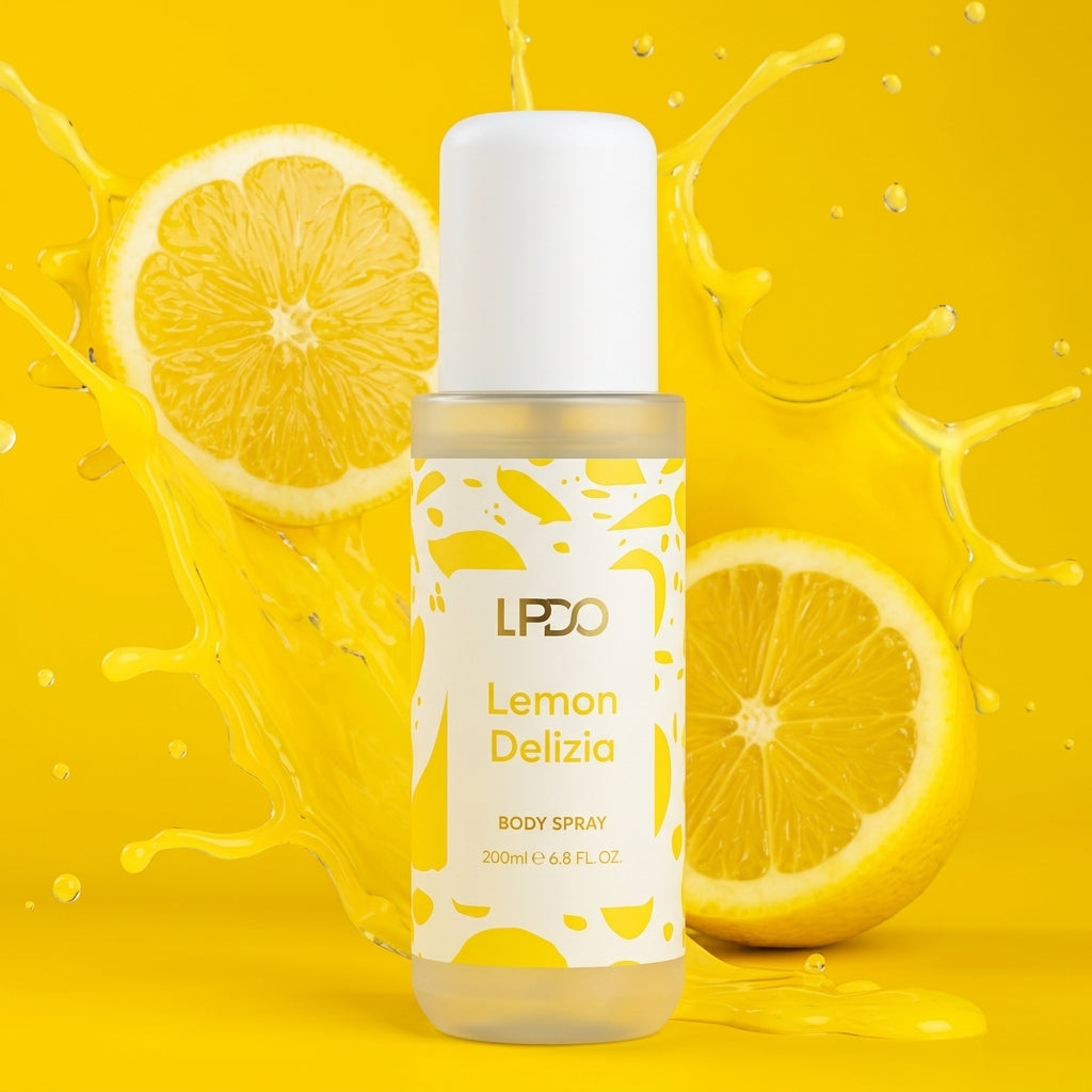 Lemon Delizia di LPDO 250ml