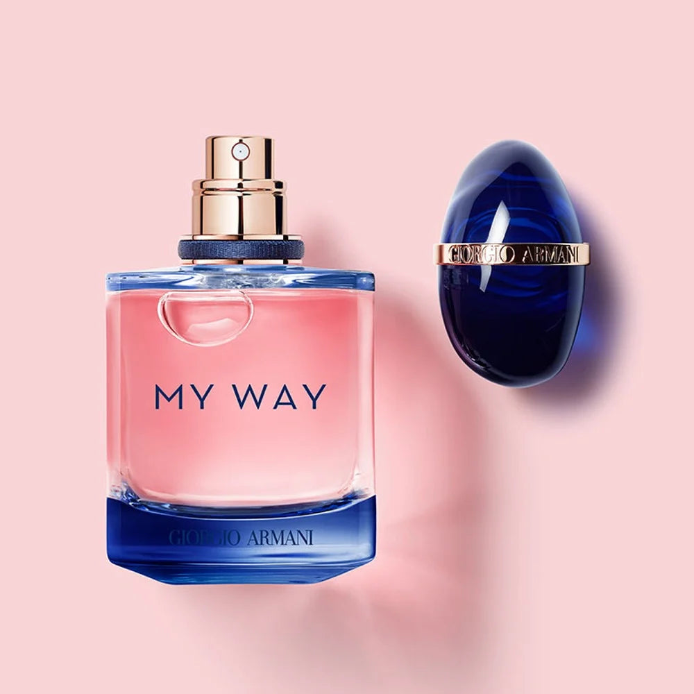 My Way Intense Eau de Parfum di Giorgio Armani