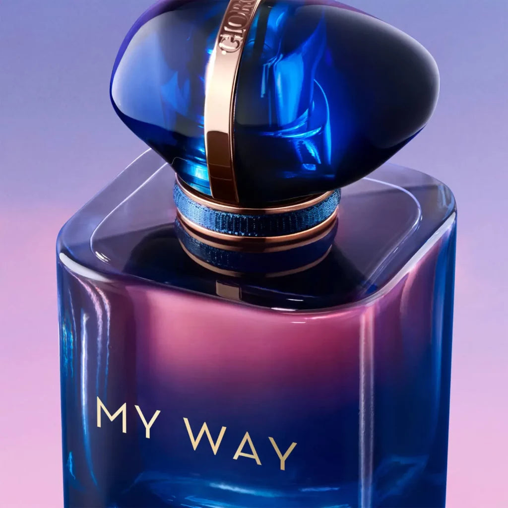 My Way Parfum di Giorgio Armani