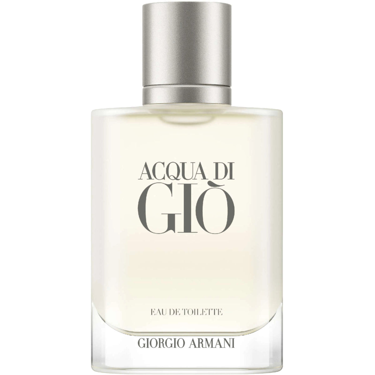 Acqua di Giò Eau de Toilette di Giorgio Armani 100ml