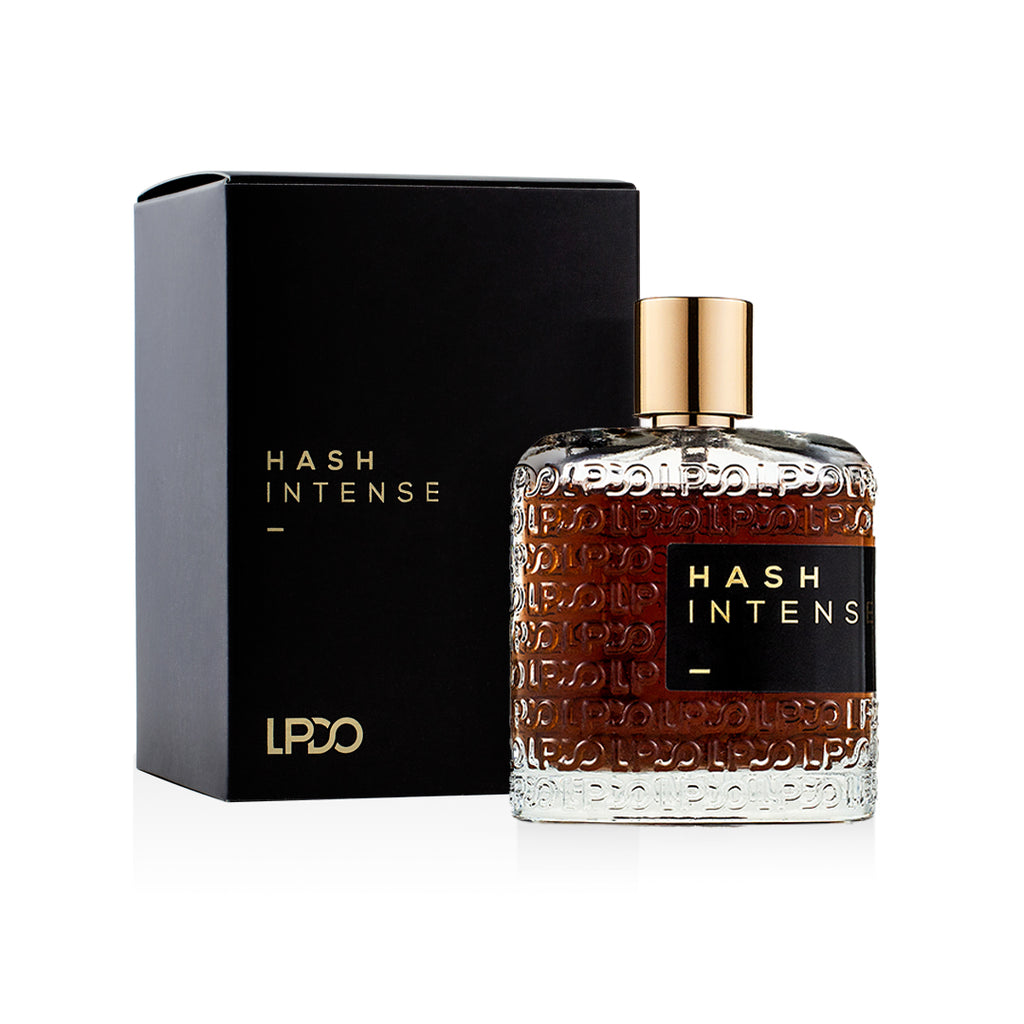 Hash Intense di LPDO
