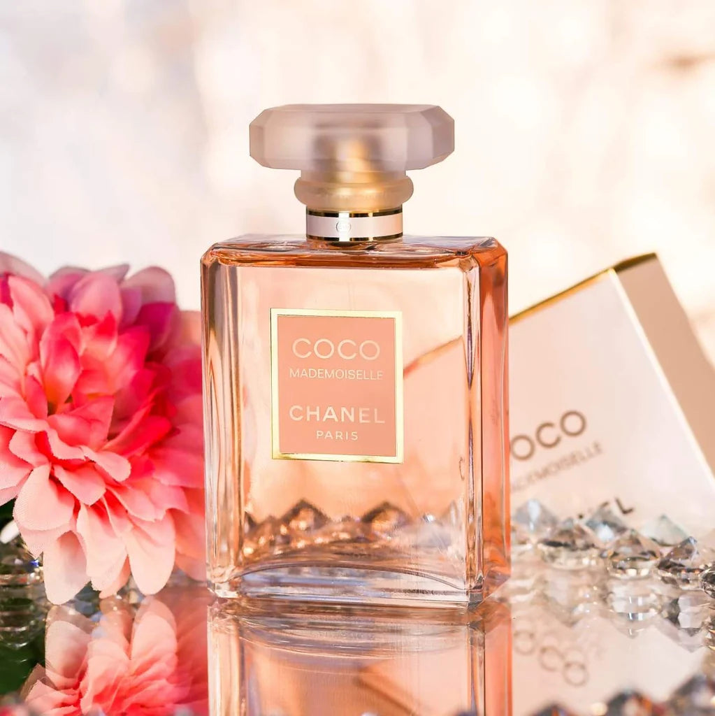 Coco Mademoiselle Eau de Parfum di Chanel