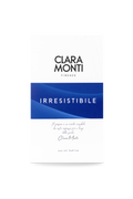 Irresistibile di Clara Monti Eau de Parfum 100ml