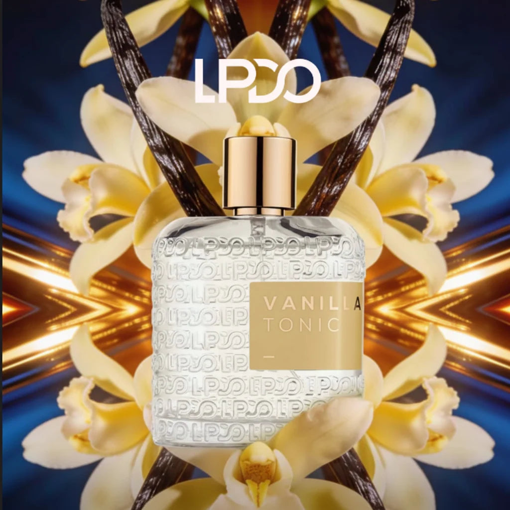 Vanilla Tonic di LPDO