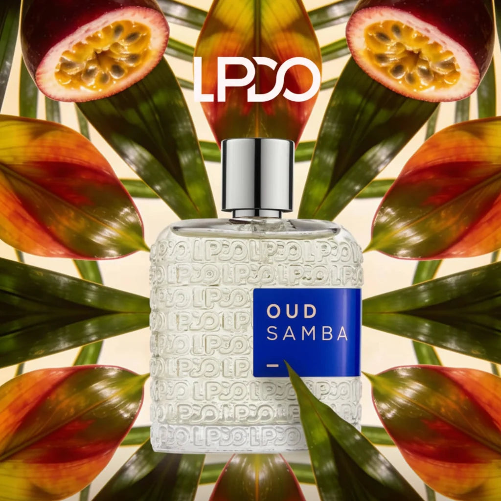 Oud Samba di LPDO