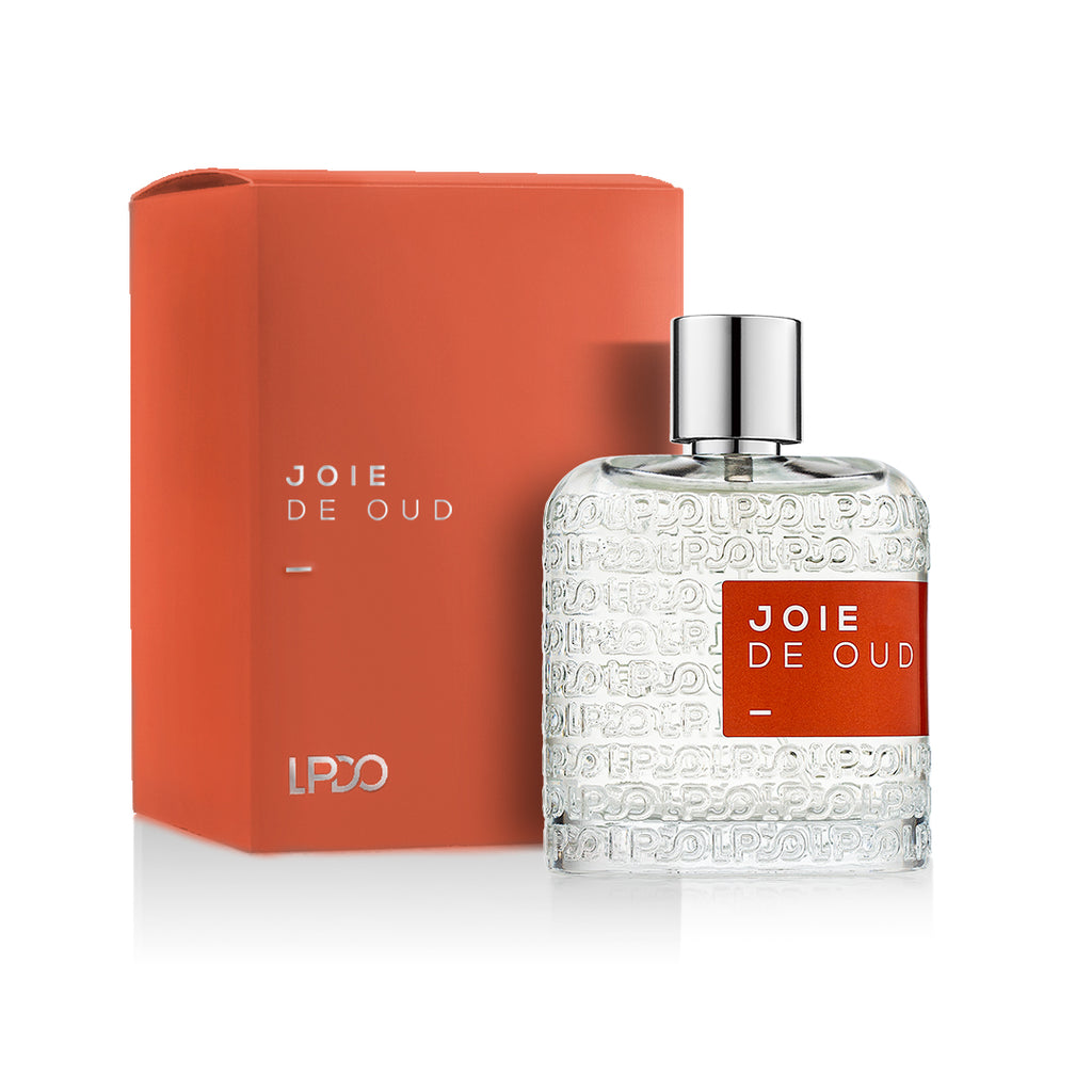 Joie de Oud di LPDO