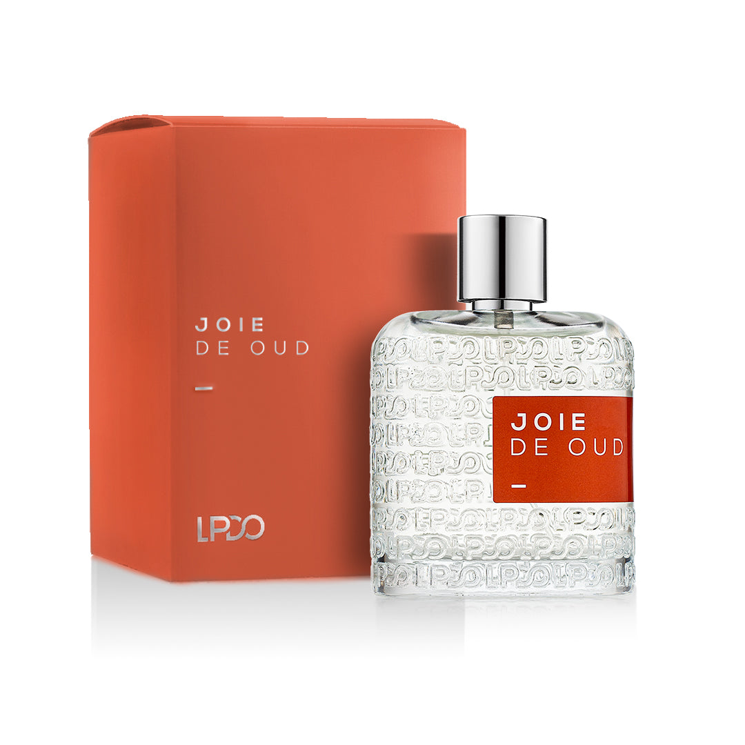 Joie de Oud di LPDO