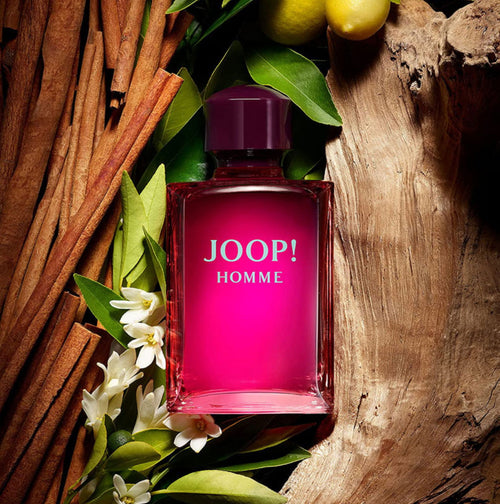 JOOP! Homme Profumo 125 ml