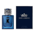 K by Dolce & Gabbana Eau de Parfum di Dolce&Gabbana 50ml