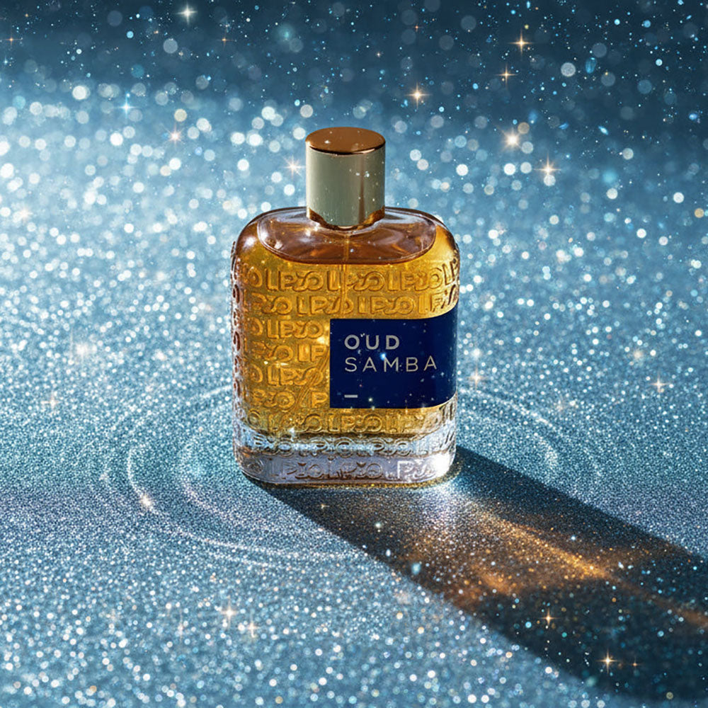Oud Samba di LPDO