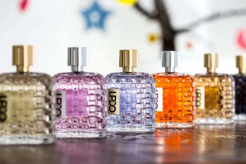 LPDO Profumi – L'Arte della Profumeria d'Autore ad Alta Intensità