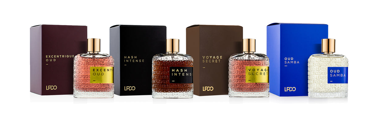 LPDO Profumi – L'Arte della Profumeria d'Autore ad Alta Intensità