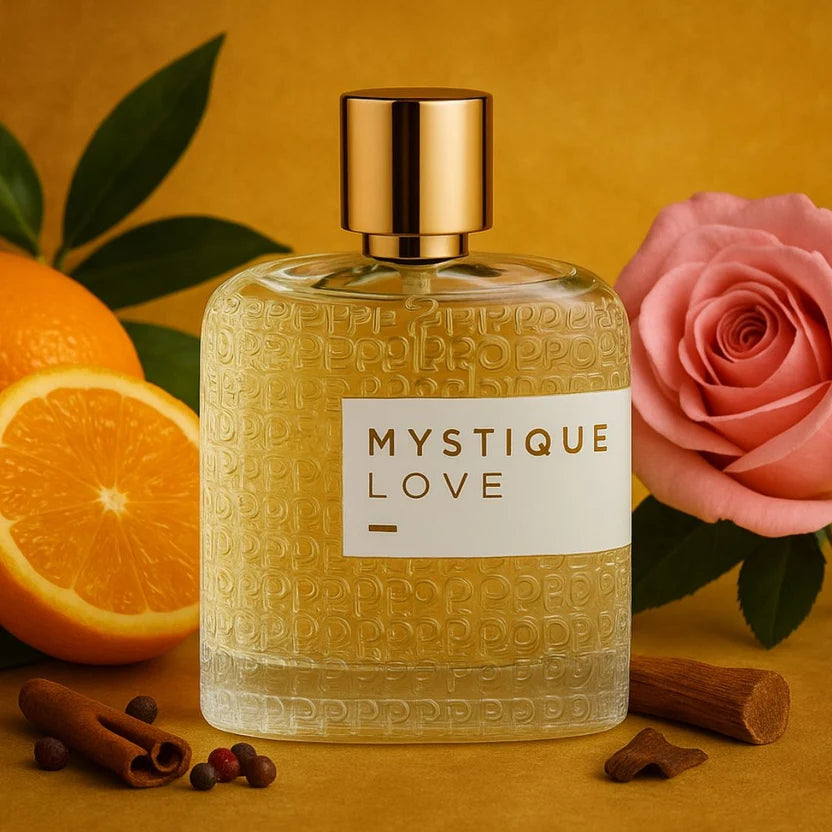 LPDO Profumi – L'Arte della Profumeria d'Autore ad Alta Intensità
