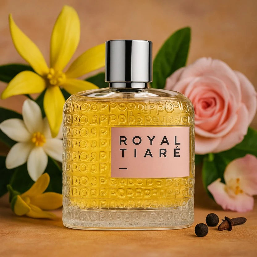LPDO Profumi – L'Arte della Profumeria d'Autore ad Alta Intensità
