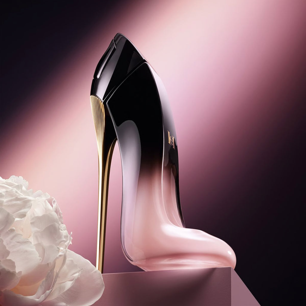 Good Girl Blush Elixir Eau de Parfum di Carolina Herrera