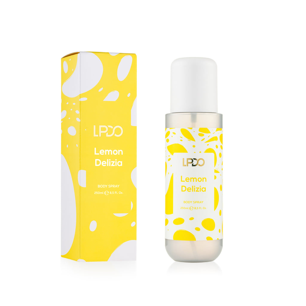 Lemon Delizia di LPDO 250ml